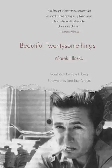 Beautiful Twentysomethings - Paperback
