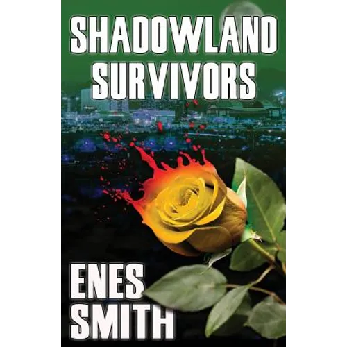 Shadowland Survivors - Paperback