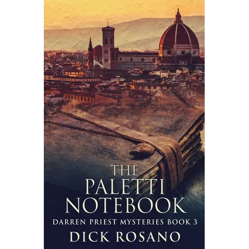 The Paletti Notebook - Paperback