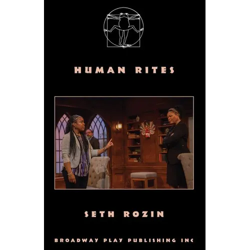 Human Rites - Paperback