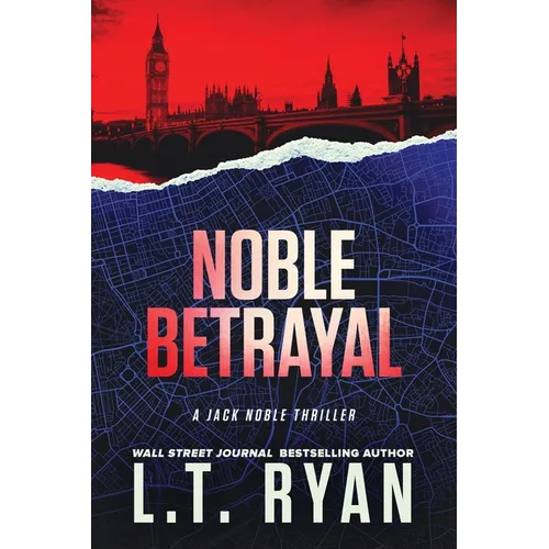 Noble Betrayal - Paperback