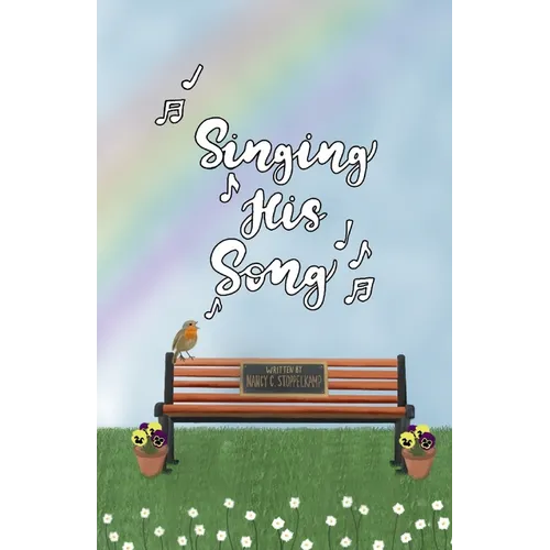 Singing His Song - Paperback