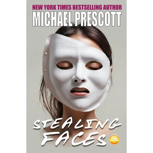 Stealing Faces - Paperback