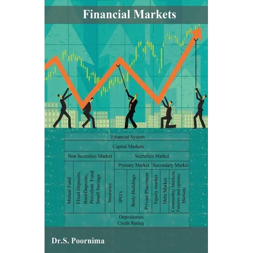 Financial Markets - Paperback