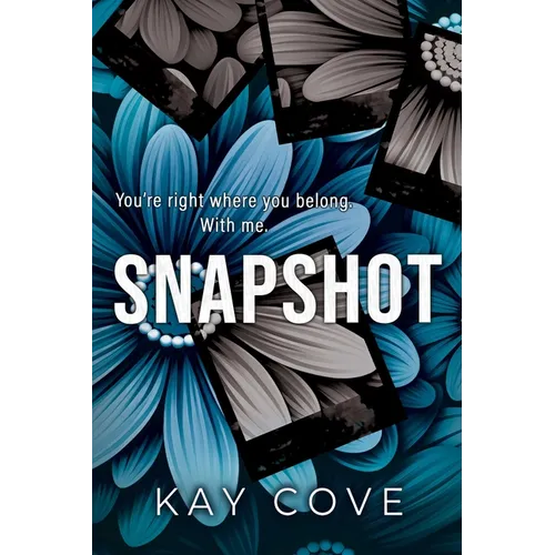 Snapshot - Paperback
