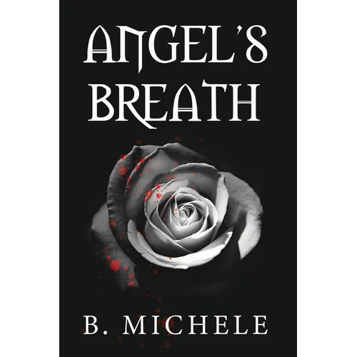 Angel's Breath - Paperback