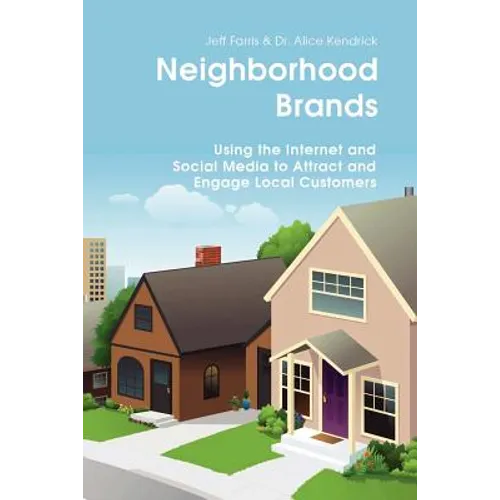 Neighborhood Brands - Paperback