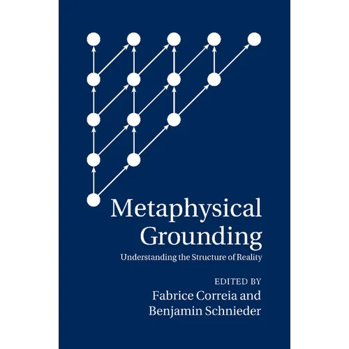 Metaphysical Grounding - Paperback