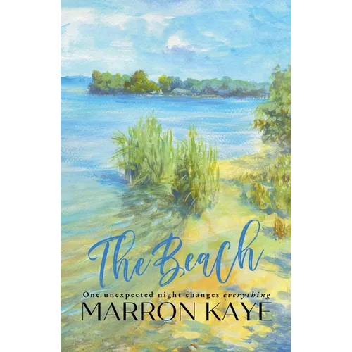 The Beach - Paperback