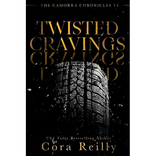 Twisted Cravings - Paperback