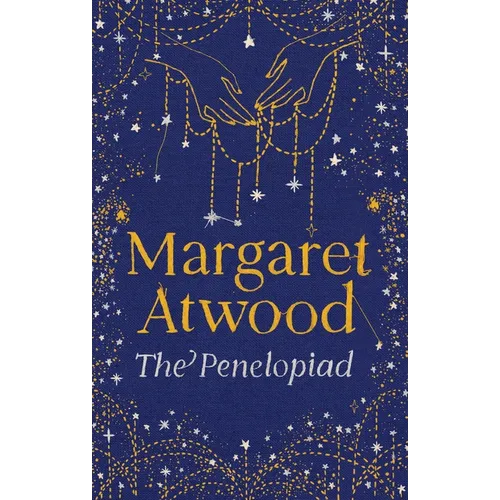 The Penelopiad - Hardcover