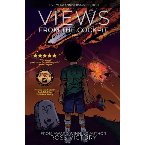 Views from the Cockpit: The Journey of a Son - Paperback