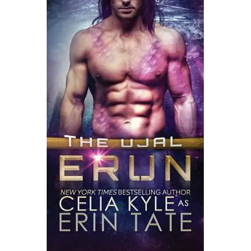 Erun (Scifi Alien Romance) - Paperback
