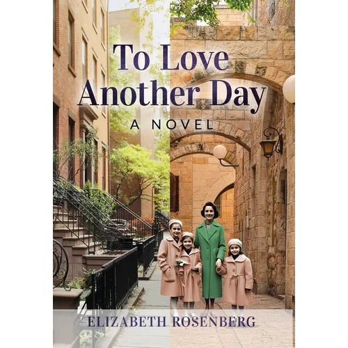 To Love Another Day - Hardcover