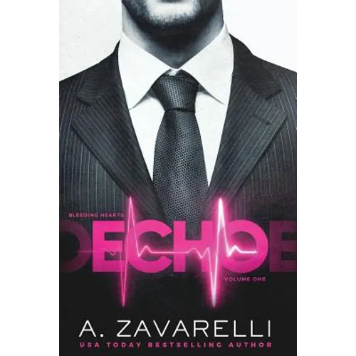 Echo: A Dark Billionaire Romance - Paperback
