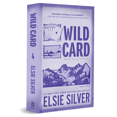 Wild Card (Standard Edition) - Paperback