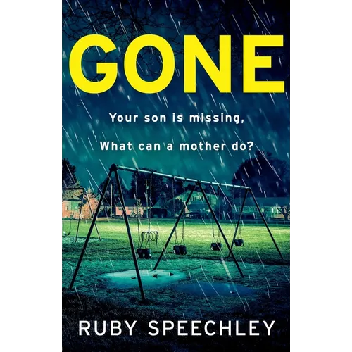 Gone - Paperback