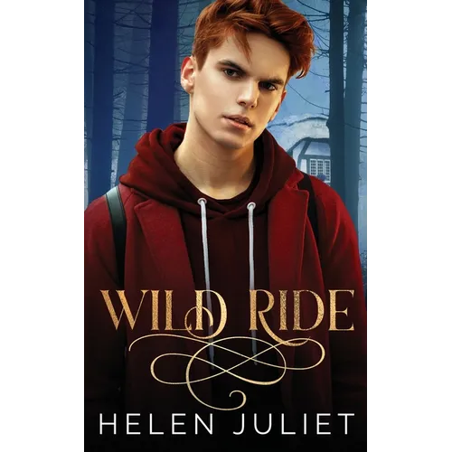 Wild Ride - Paperback