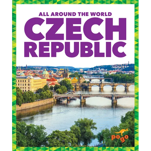 Czech Republic - Paperback