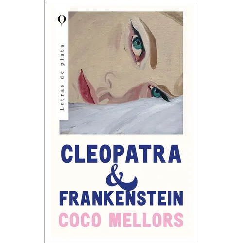 Cleopatra Y Frankenstein -V1 - Paperback
