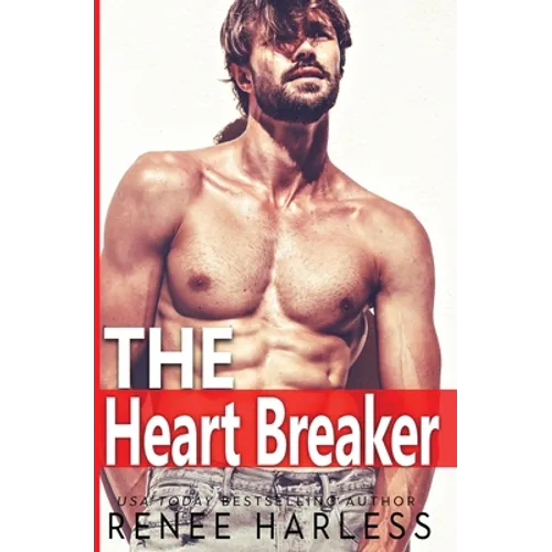 The Heart Breaker - Paperback
