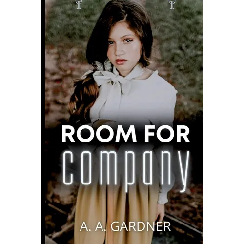 Room For Company - Paperback