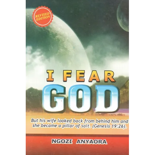 I FEAR GOD - LaFAMCALL - Paperback