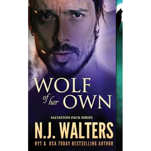 Wolf of Her Own - Paperback