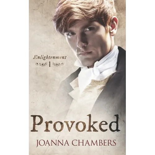 Provoked - Paperback