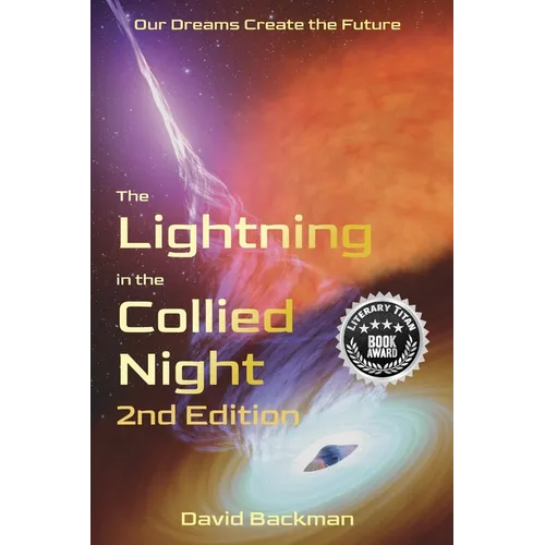 The Lightning in the Collied Night, 2nd Edition - Paperback