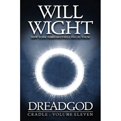 Dreadgod - Paperback