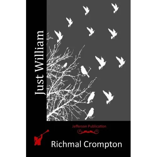 Just William - Paperback