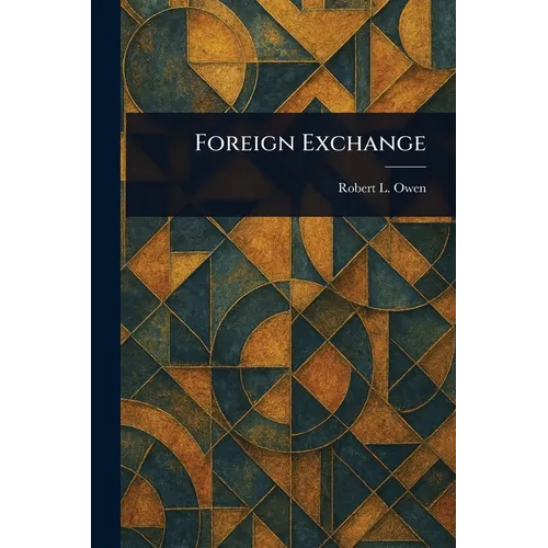 Foreign Exchange - Paperback
