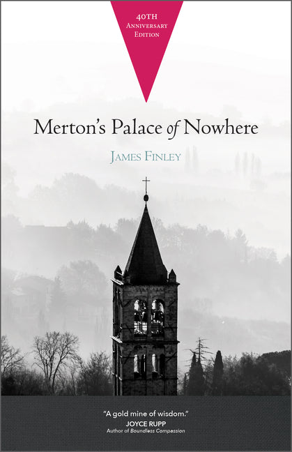 Merton's Palace of Nowhere - Paperback