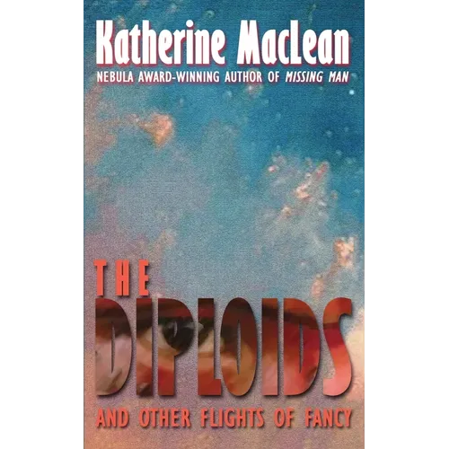 The Diploids - Paperback
