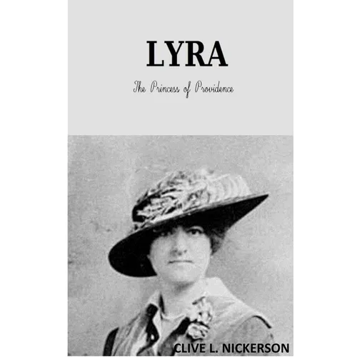 "Lyra": The Princess of Providence - Paperback