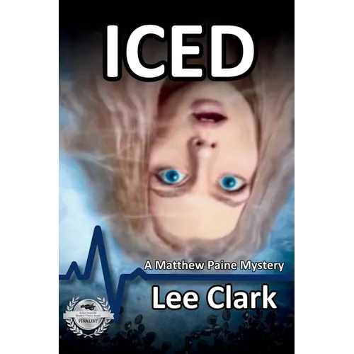 Iced: A Matthew Paine Mystery - Paperback