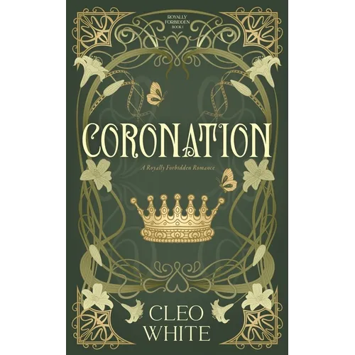 Coronation: A Royally Forbidden Romance - Paperback