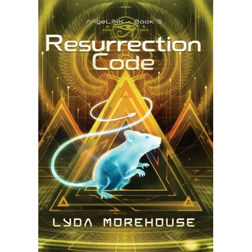 Resurrection Code - Hardcover