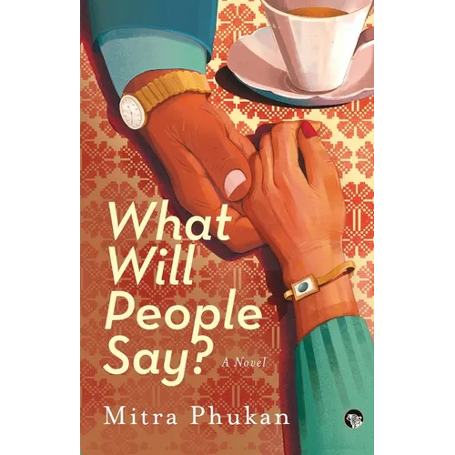 What Will People Say? a Novel - Paperback