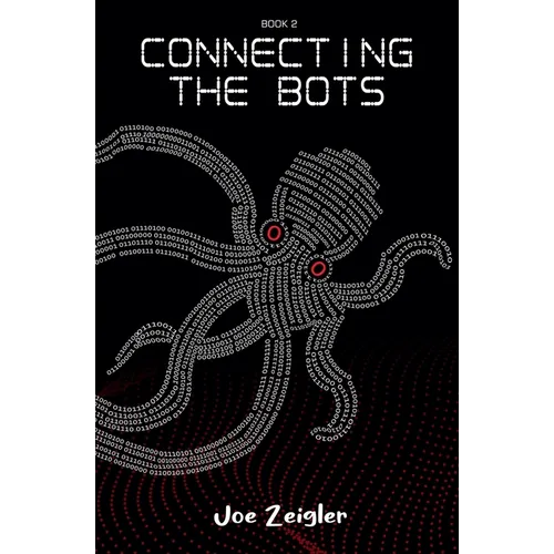 Connecting the Bots - Paperback