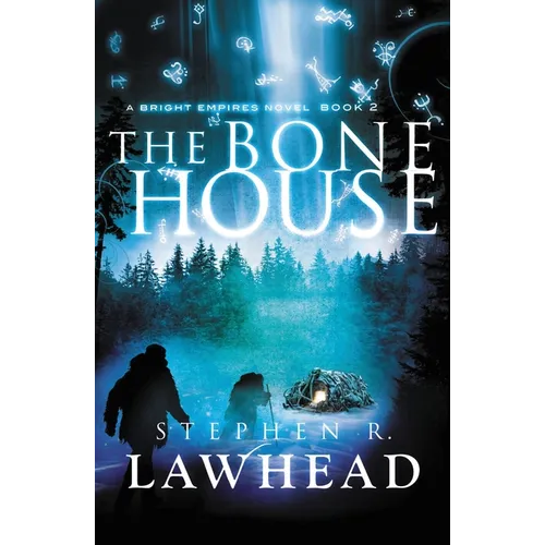 The Bone House - Paperback