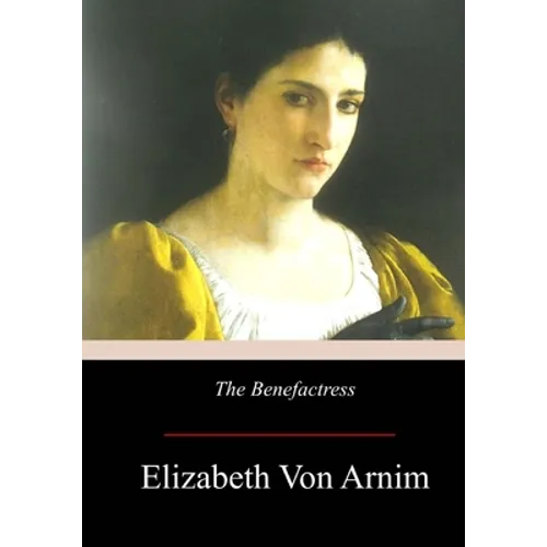 The Benefactress - Paperback