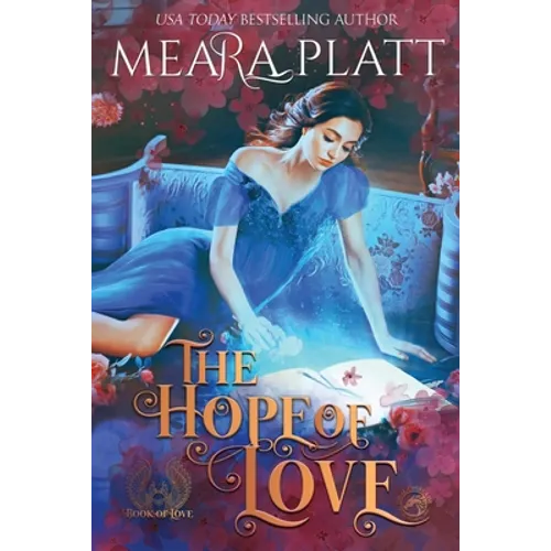 The Hope of Love: A Historical Romance Novella - Paperback