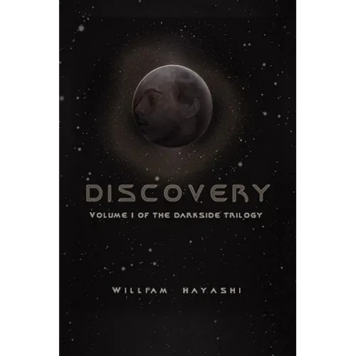 Discovery - Hardcover