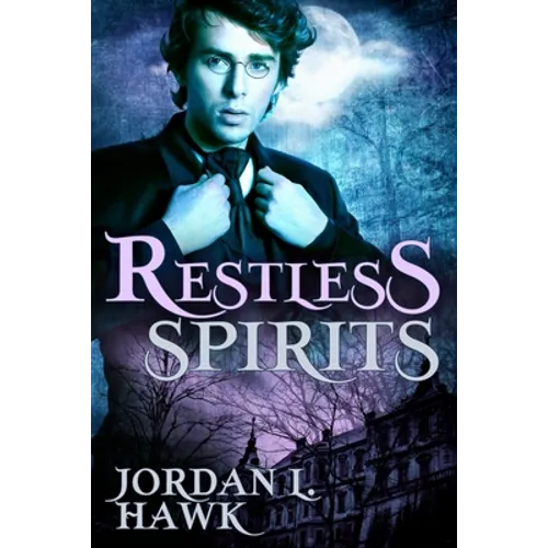 Restless Spirits - Paperback