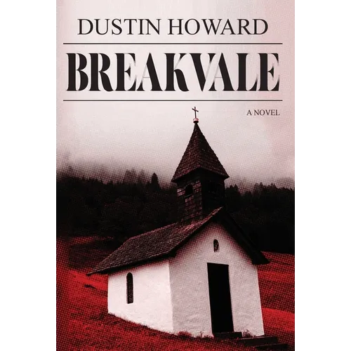 Breakvale - Hardcover