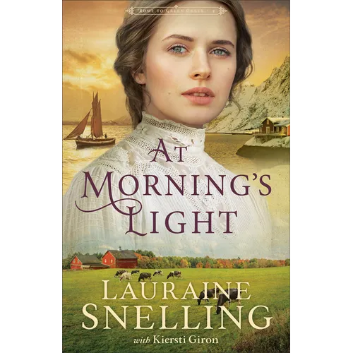 At Morning's Light - Paperback