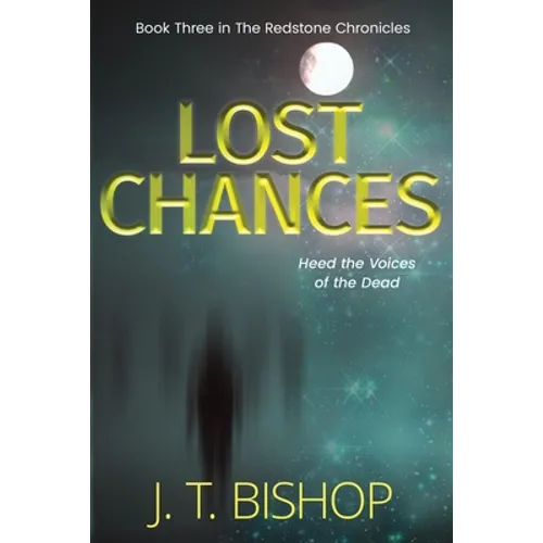 Lost Chances - Paperback