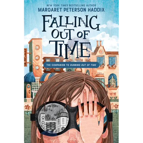 Falling Out of Time - Hardcover
